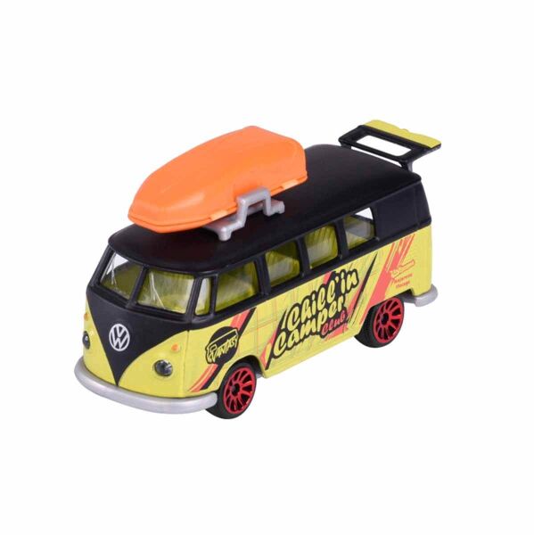 VOLKSWAGEN THE ORİGİNALS