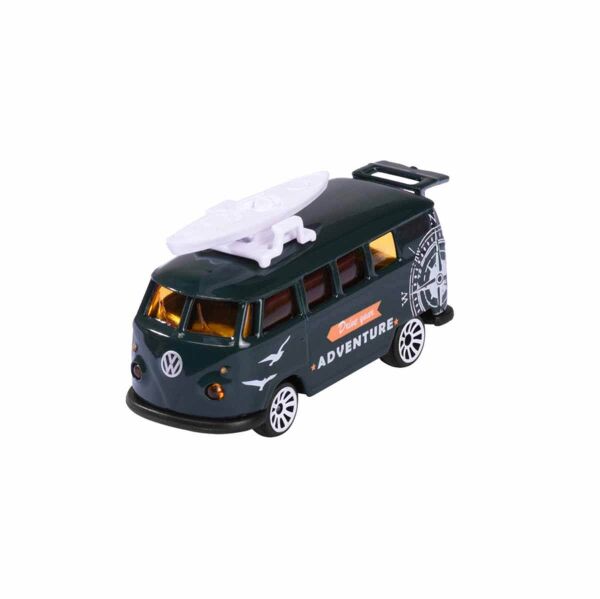 VOLKSWAGEN THE ORİGİNALS