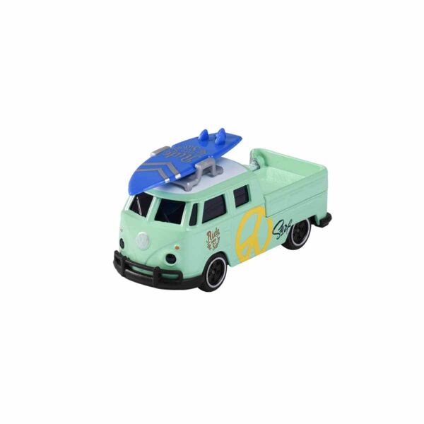 VOLKSWAGEN THE ORİGİNALS