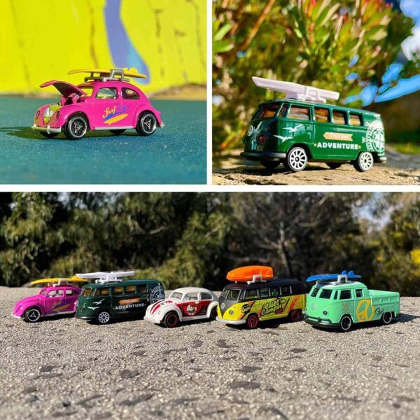VOLKSWAGEN THE ORİGİNALS