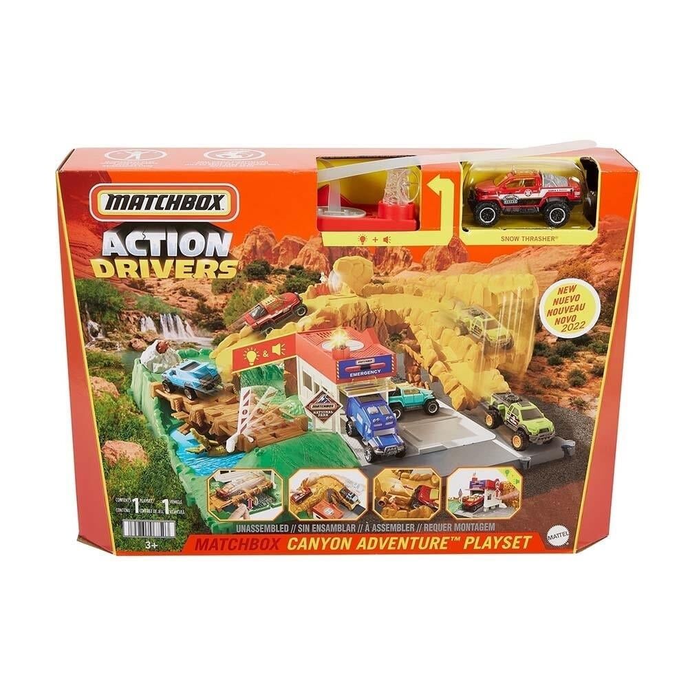 MATCHBOX AKSİYON FİGÜR