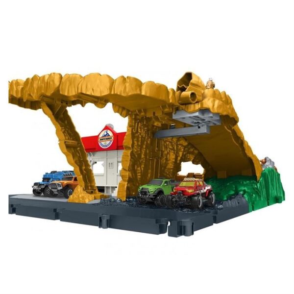 MATCHBOX AKSİYON FİGÜR