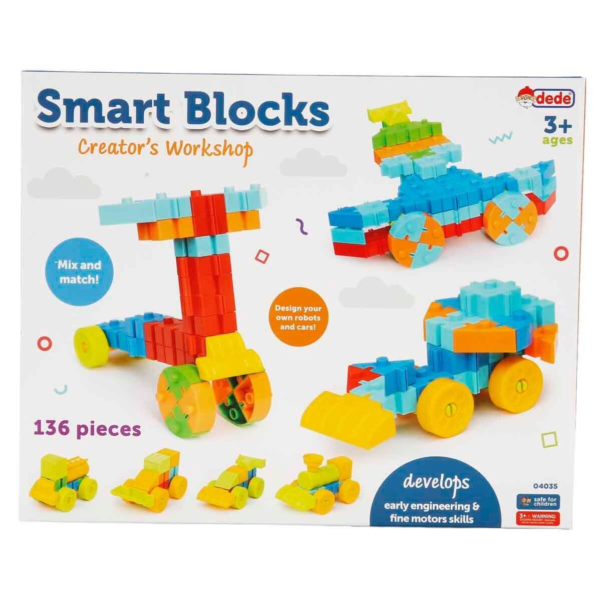 SMART BLOKLAR