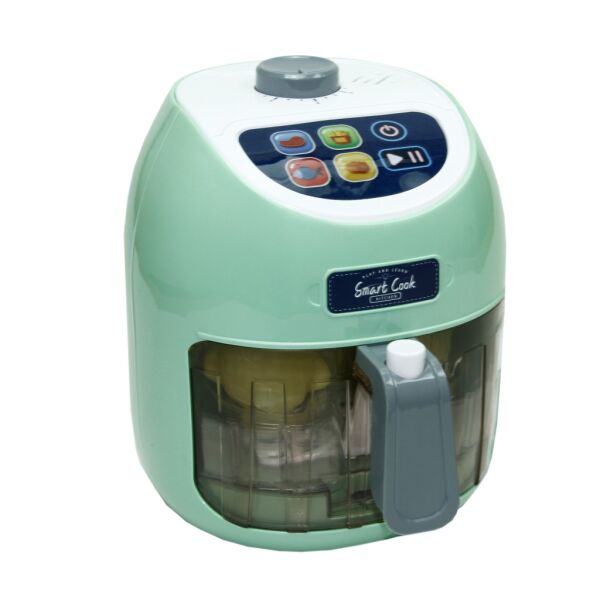 AİR FRYER MİNİ KİTCHEN