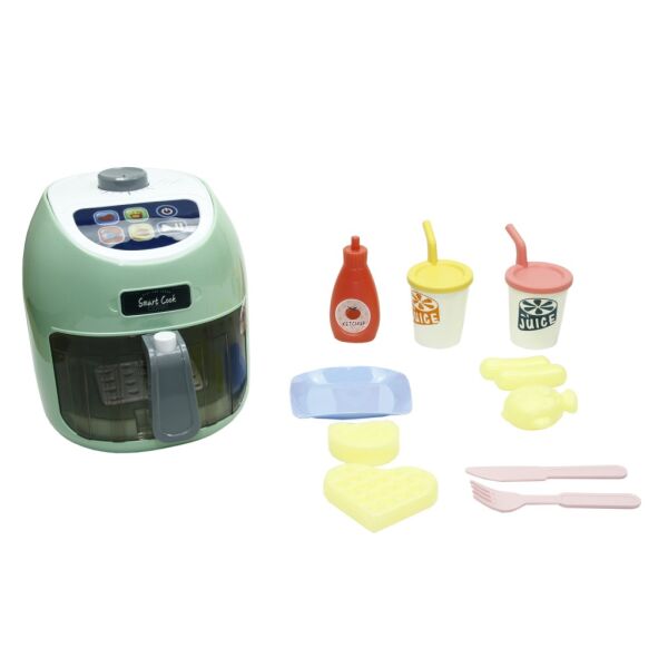 AİR FRYER MİNİ KİTCHEN