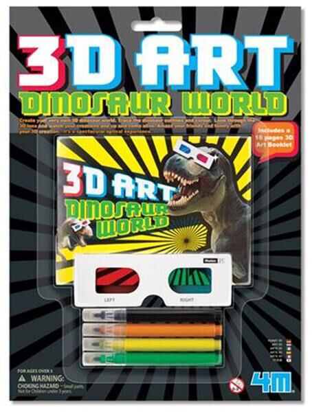 4M DENEY DİNAZOR KİTABI