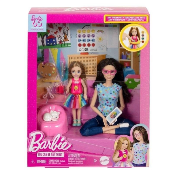 CHELSEA SANAT ATOLYESİ OYUN SETİ