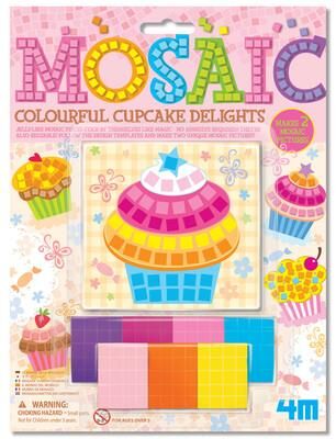 4M DENEY TOPKEK MOZAİK