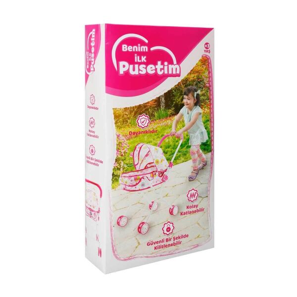 PUSET
