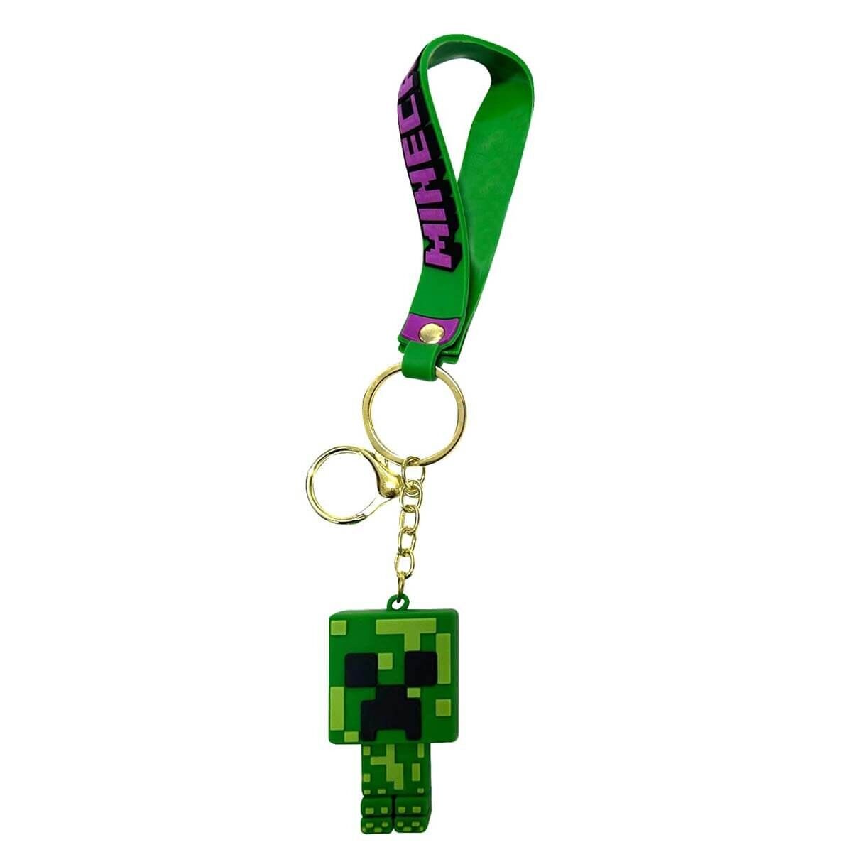 BASEL MINECRAFT ANAHTARLIK