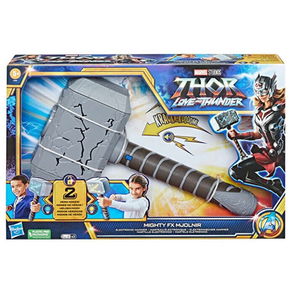 THORUN ELEKTRONİK ÇEKİCİ
