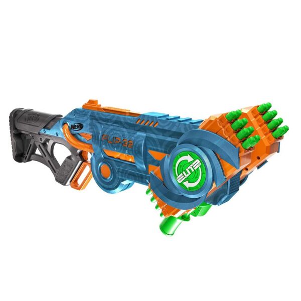 NERF ELİTE 2.0 FLİP