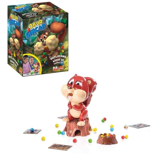 RAV GOLIAHT OYUN OBUR SINCAP