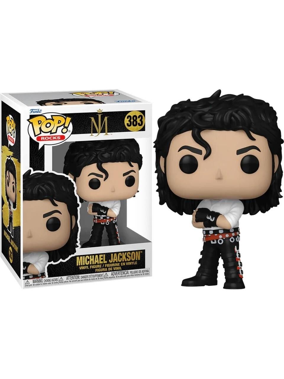 FUNKO POP ROCKS MİCHAEL