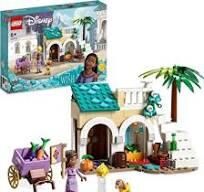 LEGO DİSNEY PRENSES ASYA