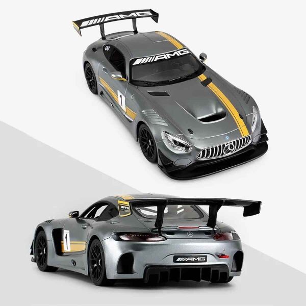 MERCEDES AMG GT3