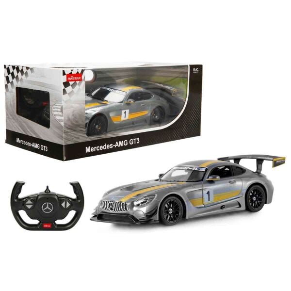 MERCEDES AMG GT3