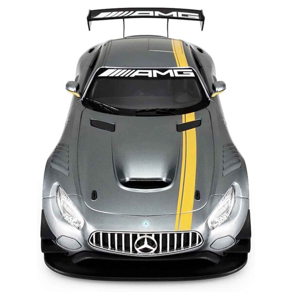 MERCEDES AMG GT3