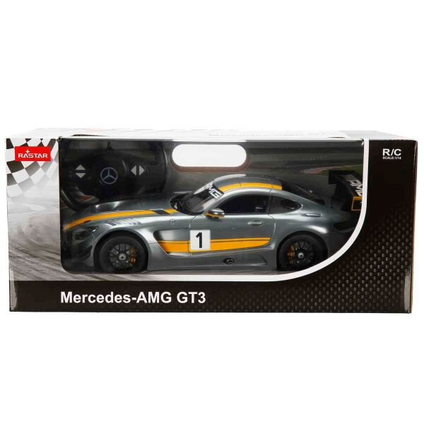 MERCEDES AMG GT3