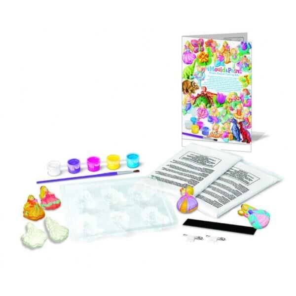 4M DENEY IŞILTILI PRENSES