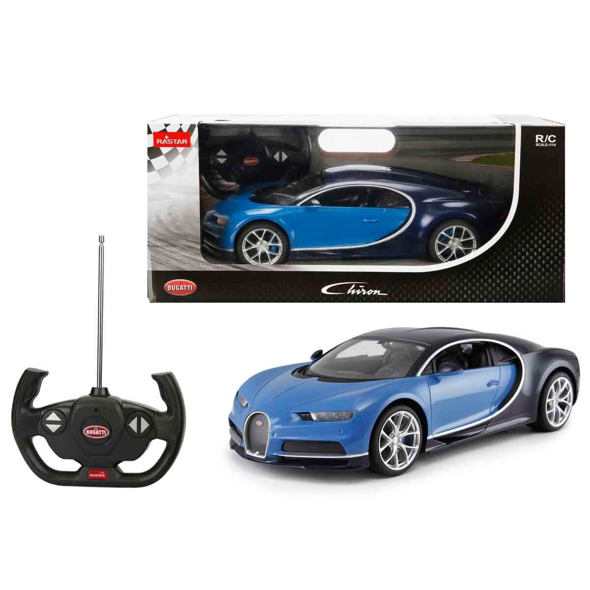 BUGATTİ