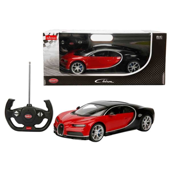 BUGATTİ
