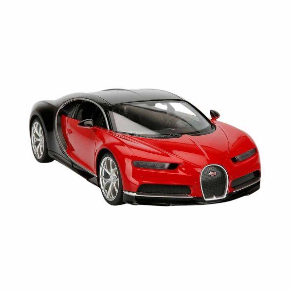 BUGATTİ