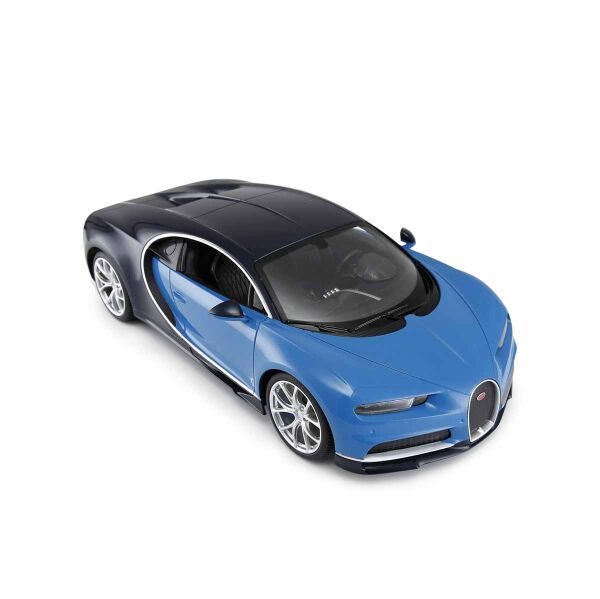 BUGATTİ