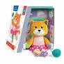 CLEMENTONI BABY YUMUŞAKCIK KEDİCİK