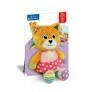 CLEMENTONI BABY YUMUŞAKCIK KEDİCİK