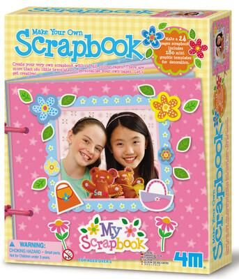 4M DENEY HATİRA ALBİMÜ