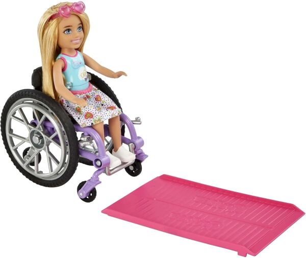 BARBIE CHAIR CHELSEA