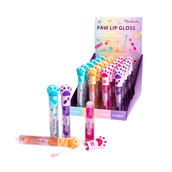 MARTİNELİA PAW DUDAK BALMI