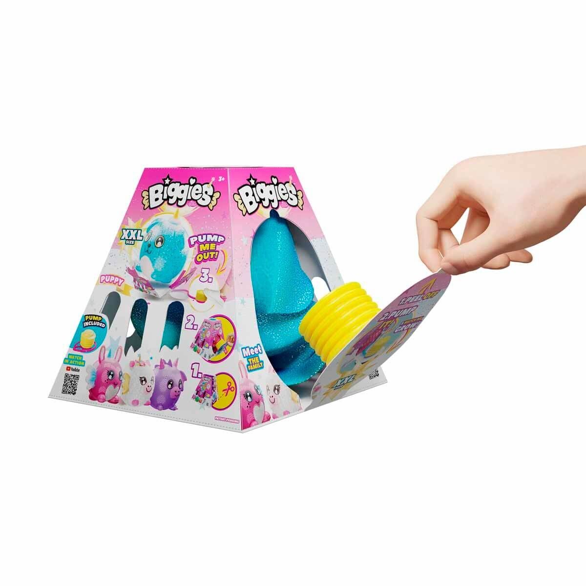 PELUŞ BIGGIES TAVŞAN