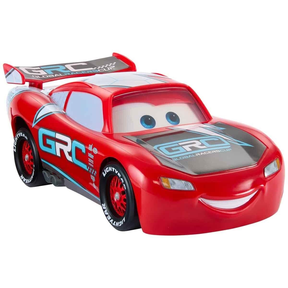 CARS DRIFT ATAN MC QEEN
