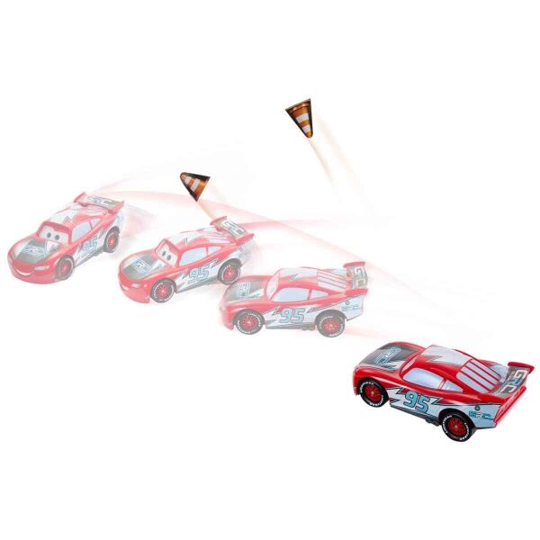 CARS DRIFT ATAN MC QEEN