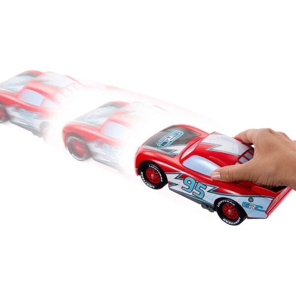 CARS DRIFT ATAN MC QEEN