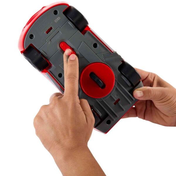 CARS DRIFT ATAN MC QEEN