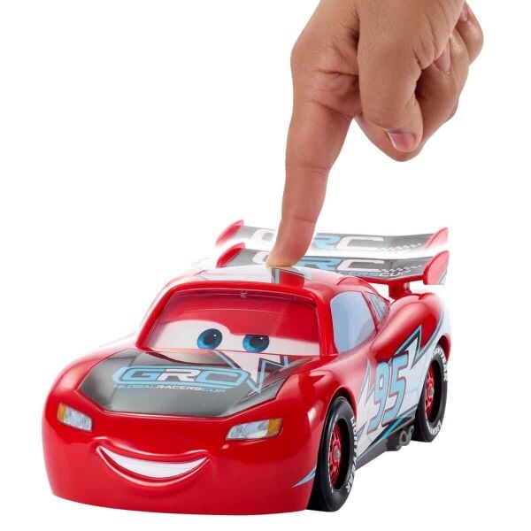 CARS DRIFT ATAN MC QEEN