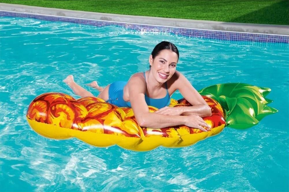 YATAK ANANAS ŞEKİLLİ