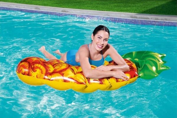 YATAK ANANAS ŞEKİLLİ