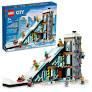 LEGO CİTY KAYAK VE DAĞCILIK MERKEZİ