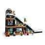 LEGO CİTY KAYAK VE DAĞCILIK MERKEZİ