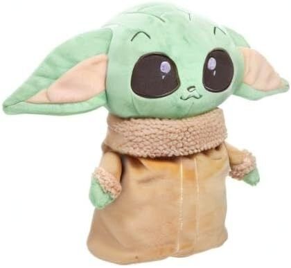 ROULETTE STAR WARS JUMPING GROGU