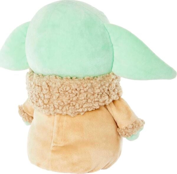 ROULETTE STAR WARS JUMPING GROGU