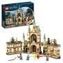 LEGO HARRY POTTER HOGWARTS SAVAŞI