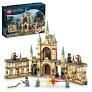 LEGO HARRY POTTER HOGWARTS SAVAŞI