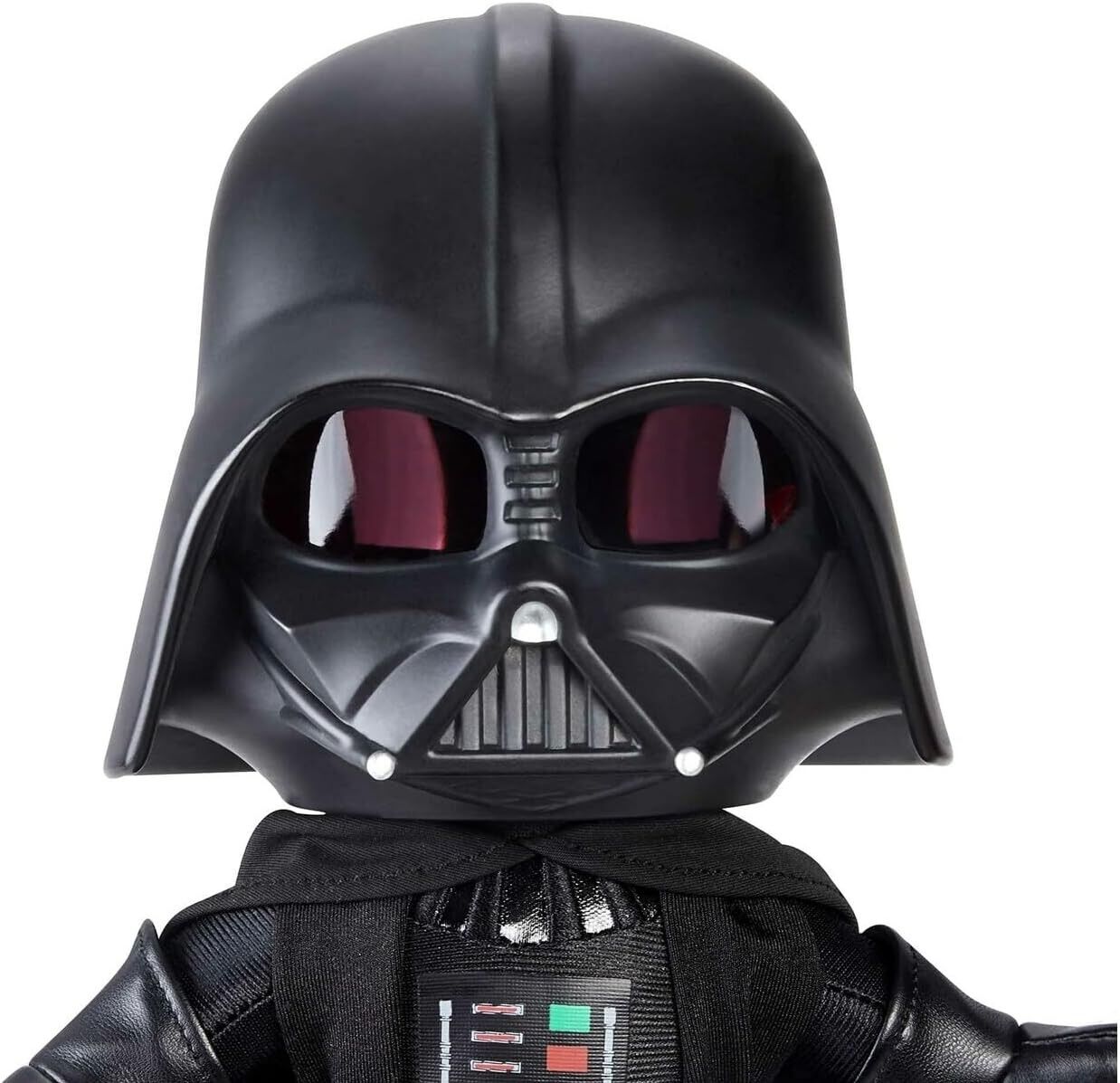 ROULETTE STAR WARS DART VADER PLUSH