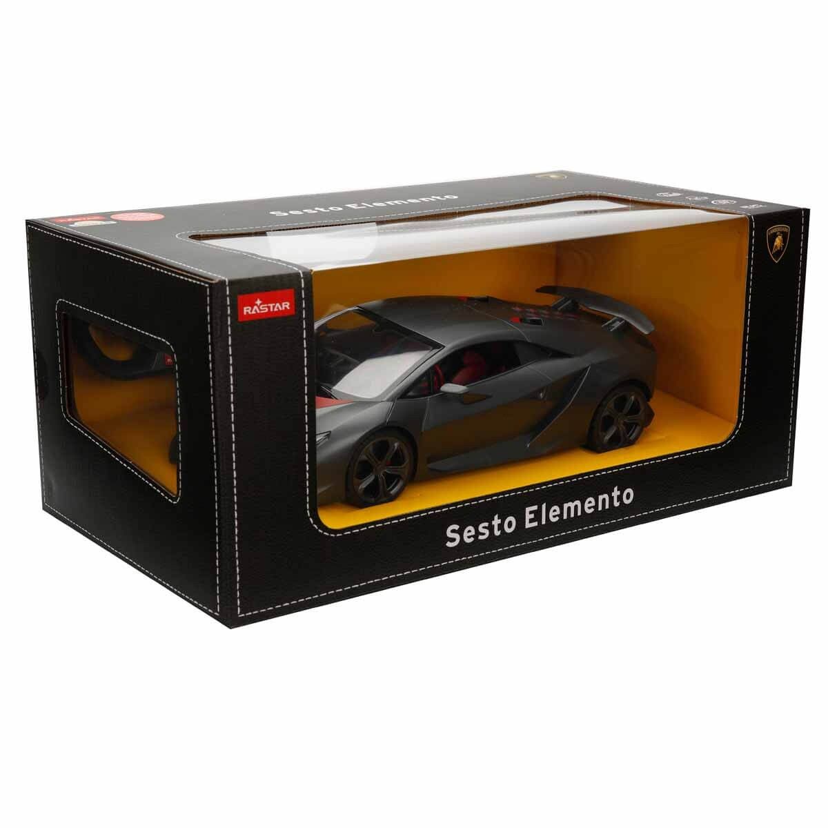 LAMBORGHINI SESTO