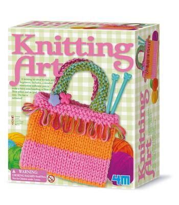 4M DENEY ÖRGÜ SANATİ